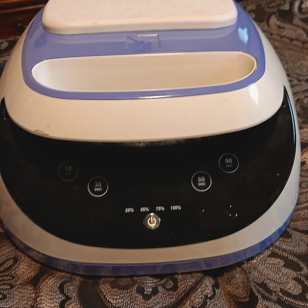 KUPA Nail dryer